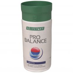 LR ProBalance - tablety