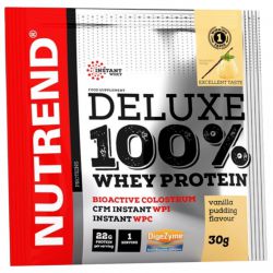 Nutrend Deluxe 100% Whey 30 g
