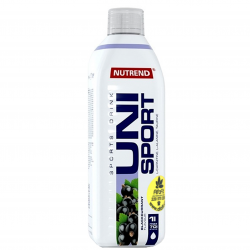 Nutrend Unisport sport drink 1000 ml