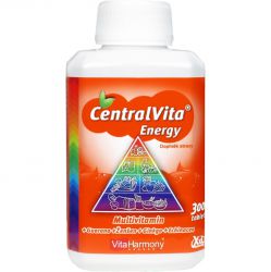CentralVita Energy
