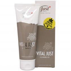 VJ čisticí gel 125 ml - původní obal