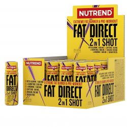 Nutrend Fat Direct shot 20x60 ml