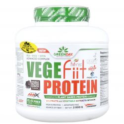 Amix VefeFiit protein 2000 g