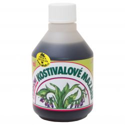 Dr. Dudek Kostivalové mazání 80 ml