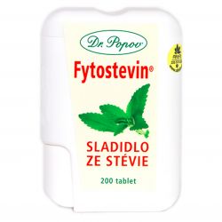 Dr. popov Fytostevin 200 tablet