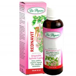 Dr. Popov Rednavit 50 ml