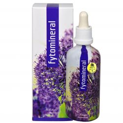 Energy Fytomineral 100 ml
