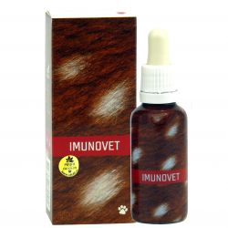 Energy Imunovet 30 ml - původní obal