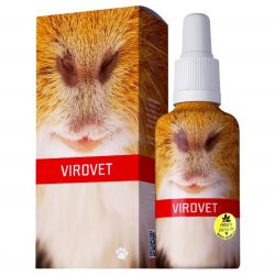 Energy Virovet 30 ml