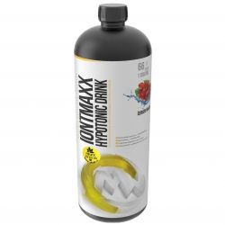 Maxxwin Hypotonic Iontdrink 1000 ml