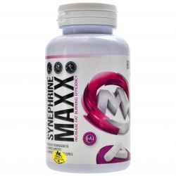 MAXXWIN SYNEPHRINE MAXX 60 KAPSLÍ 