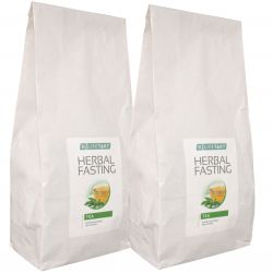 Set LR Tea - 2x LR LIFETAKT Figu Active Herbal Fasting Tea 250 g