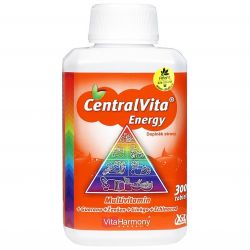 CentralVita Energy 300 tablet