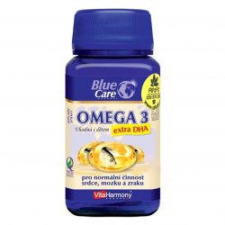 VitaHarmony DHA Omega 3 60 tablet