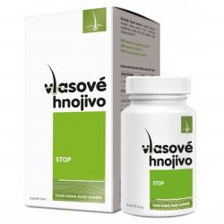 Maxivitalis Vlasové hnojivo 150 tablet