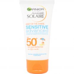 L´Oréal Ambre Solaire Kids Mléko na opalování pro děti OF 50 ─ 50 ml