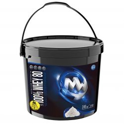 MAXXWIN 100% Whey 80 - 6000 g 