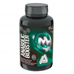 MAXXWIN Anabolic Booster - tablety