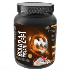 MAXXWIN BCAA 2:1:1 INSTANT POWDER 500 G