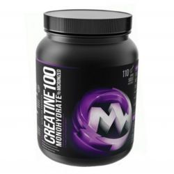 MAXXWIN 100% CREATINE MONOHYDRATE 550 G 