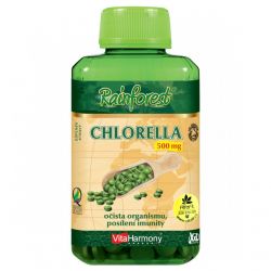 VitaHarmony Chlorella 500 mg ─ 90 tablet