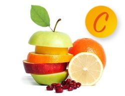 Vitamín C (kyselina askorbová) - 100% král mezi vitamíny