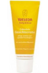 Weleda Měsíčkový pleťový krém 50 ml