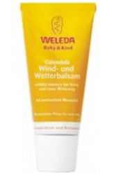 Weleda Měsíčkový ochranný balzám 30 ml