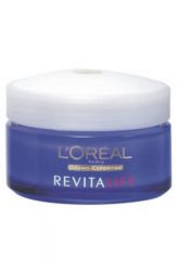 LOREAL PARIS Noční krém Revitalift 50 ml 