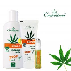 01.04.2020 - MIMOŘÁDNÁ AKCE - oblíbené produkty Cannaderm