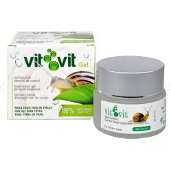 Diet Esthetic Vit Vit gel s hlemýždím extraktem 50 ml