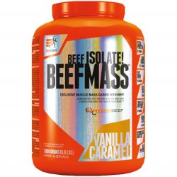 Extrifit BeefMass ─ 3000 g