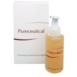 Herb Pharma Fytofontana Pureceutical - čistící gel proti vráskám 125 ml