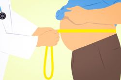 Hubnutí po padesátce - jak hubnout a zhubnout