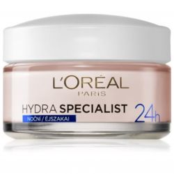 L'Oréal Paris Hydra Specialist 24H Noční krém