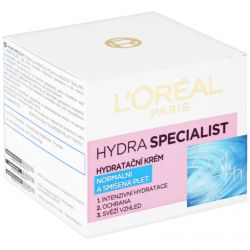 L´Oreal Paris Hydra Specialist hydratační krém 50 ml