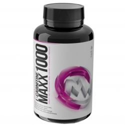 MAXXWIN L─Carnitine + Arginine v kapslích