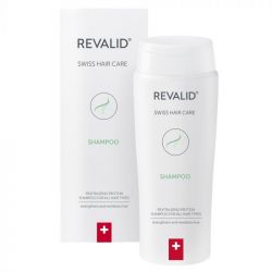 Revalid Protein šampon 250 ml - nový obal