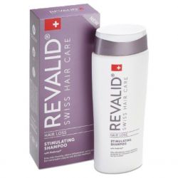 Revalid Stimulující šampon 200 ml