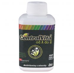 VitaHarmony XXL CentralVita® od A do Z - původní obal