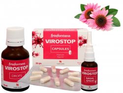 07.05.2020 - MIMOŘÁDNA AKCE - Herb-pharma Virostop