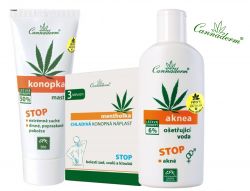 08.08.2020 - EXTRA SLEVA - oblíbené produkty Cannaderm