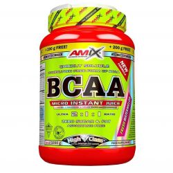Amix BCAA Micro instant 1000 g
