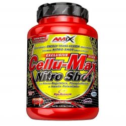 Amix Cellu-Max Nitro Shot 1800 g