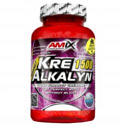Amix Kre-Alkalyn 1500 mg 220 kapslí