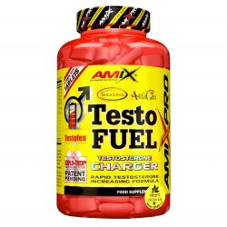 Amix TestoFUEL 100 tablet