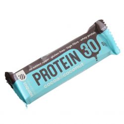 Bombus Protein 30% proteinová tyčinka