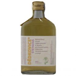 Dědek kořenář Dědkovice Štětková SKD 200 ml