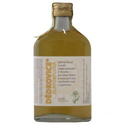 Dědek kořenář Dědkovice Zlatobýlová ULKD 200 ml