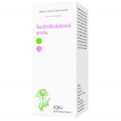 Dědek kořenář Sedmikrásková směs 100 ml